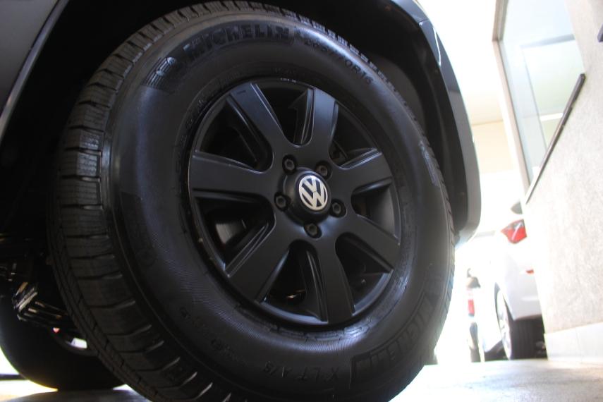 VOLKSWAGEN Amarok - Foto