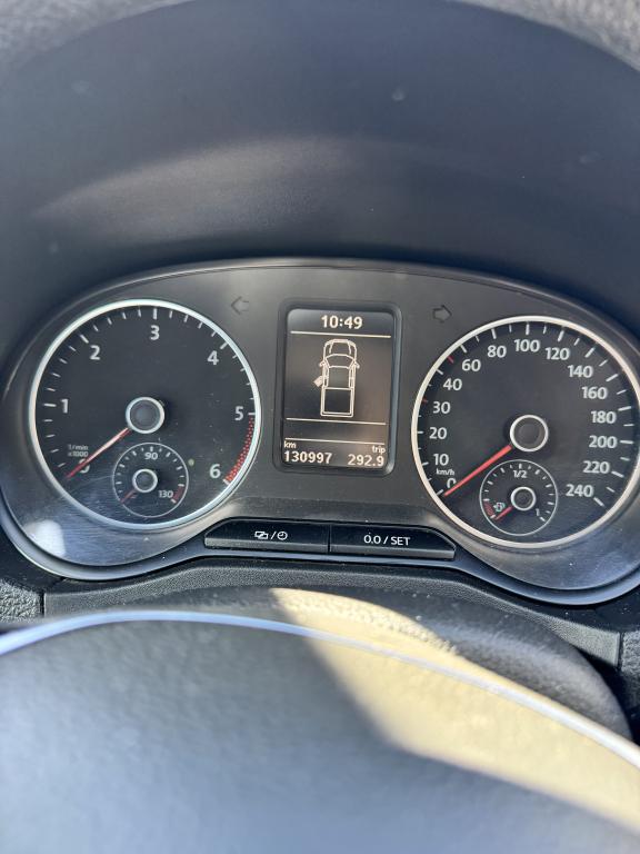 VOLKSWAGEN Amarok - Foto