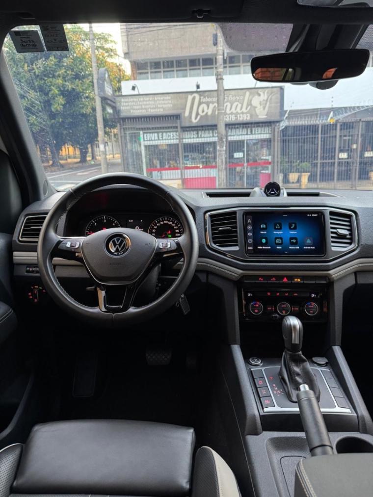 VOLKSWAGEN Amarok - Foto