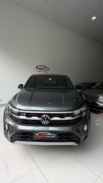 VOLKSWAGEN Amarok - Foto