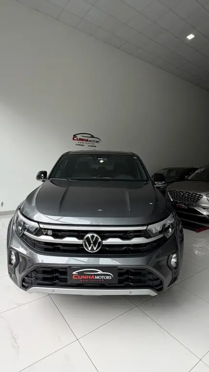VOLKSWAGEN Amarok - Foto