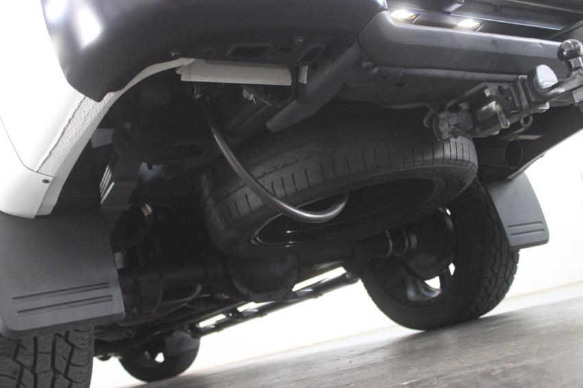 VOLKSWAGEN Amarok - Foto