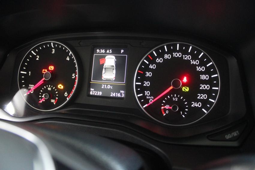 VOLKSWAGEN Amarok - Foto