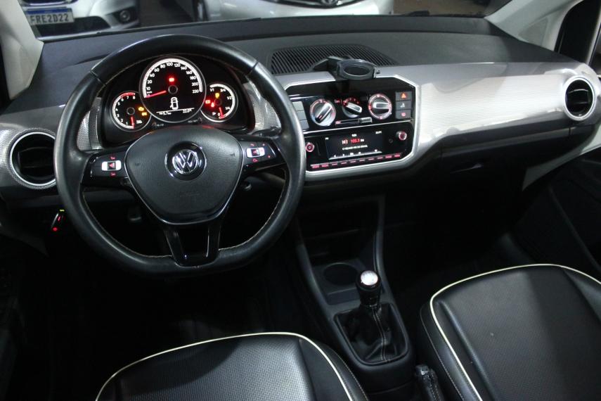 VOLKSWAGEN Cross UP - Foto