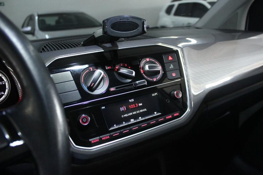 VOLKSWAGEN Cross UP - Foto