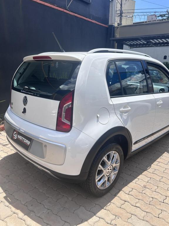 VOLKSWAGEN Cross UP - Foto