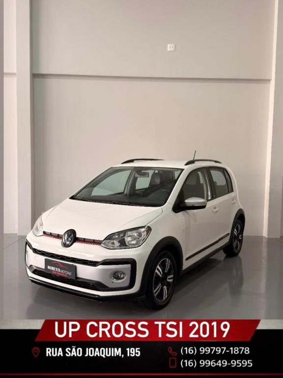 VOLKSWAGEN Cross UP - Foto