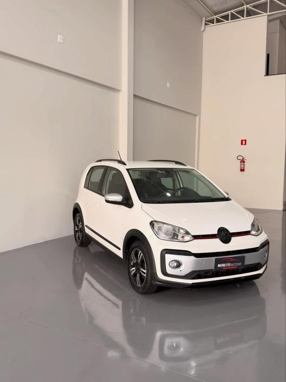 VOLKSWAGEN Cross UP - Foto