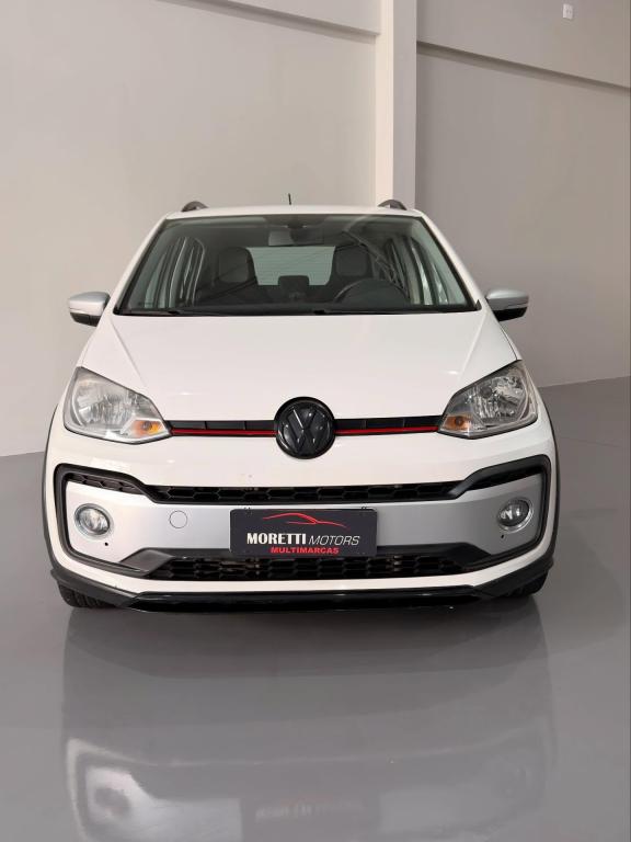 VOLKSWAGEN Cross UP - Foto