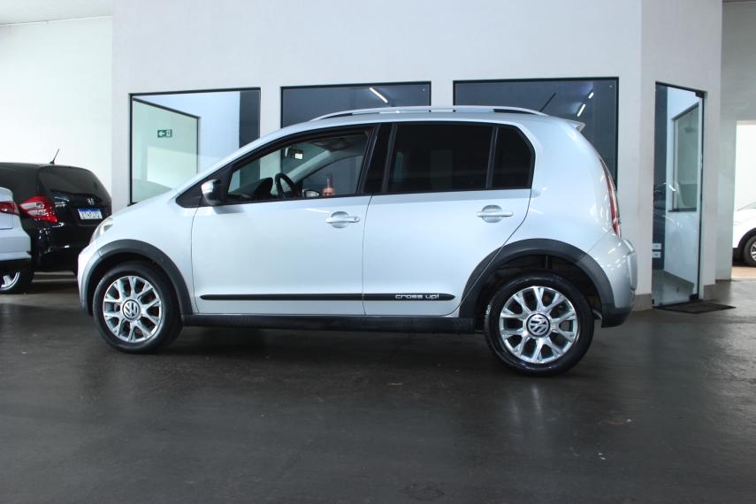 VOLKSWAGEN Cross UP - Foto