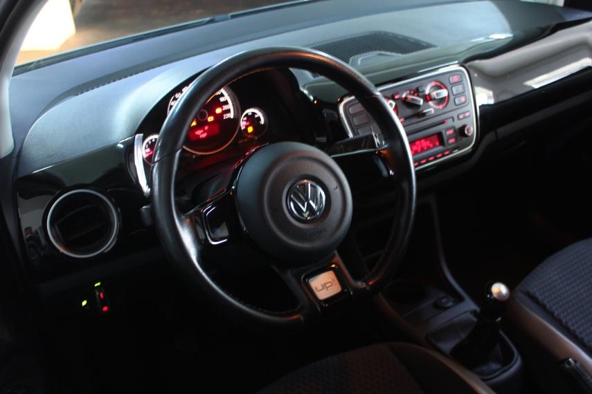 VOLKSWAGEN Cross UP - Foto