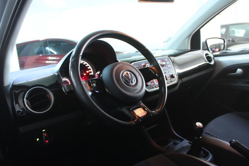VOLKSWAGEN Cross UP - Foto