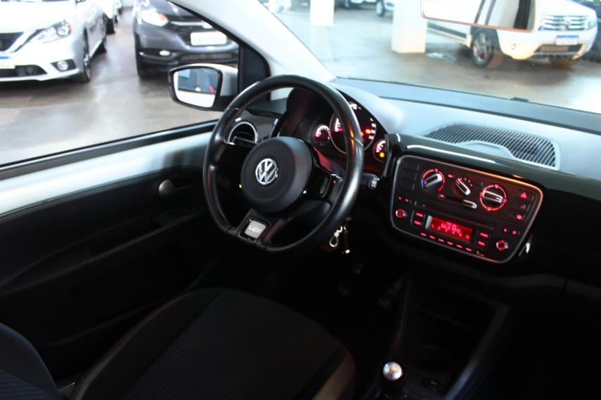 VOLKSWAGEN Cross UP - Foto