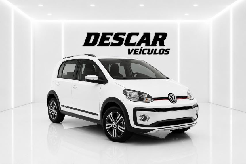 VOLKSWAGEN Cross UP