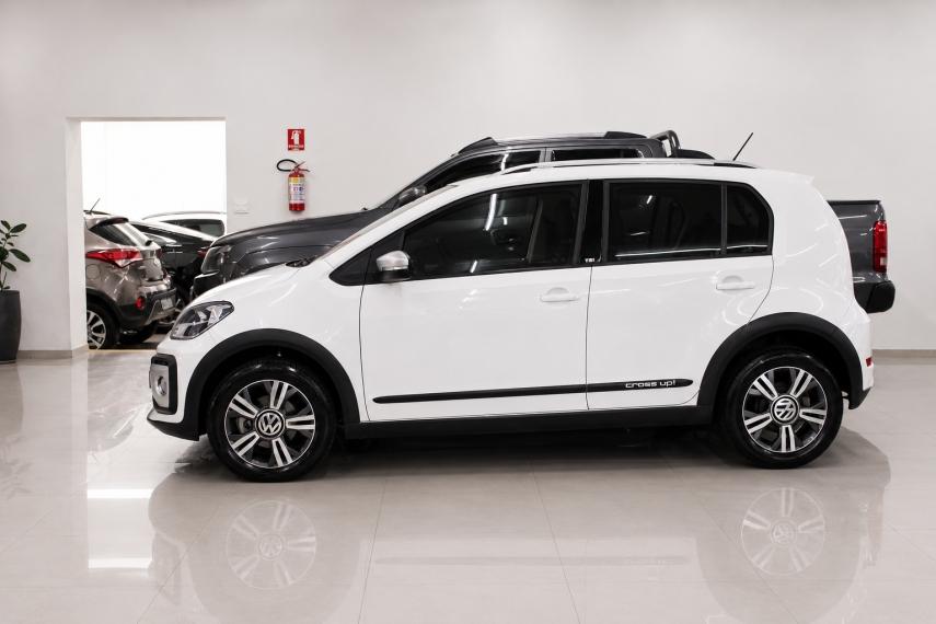 VOLKSWAGEN Cross UP - Foto