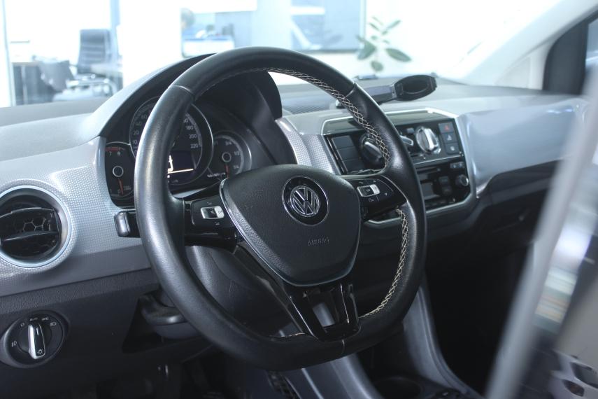VOLKSWAGEN Cross UP - Foto