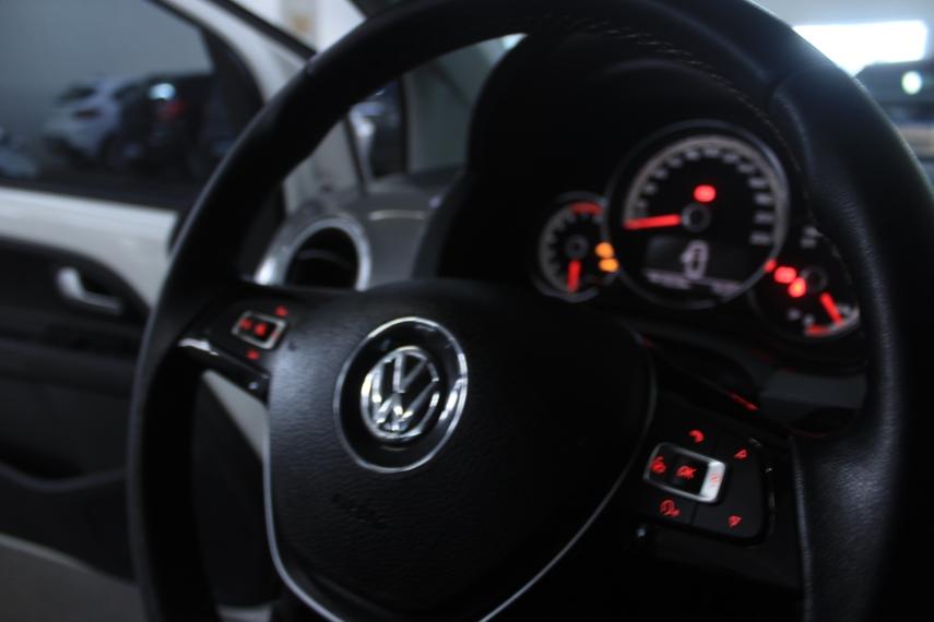 VOLKSWAGEN Cross UP - Foto