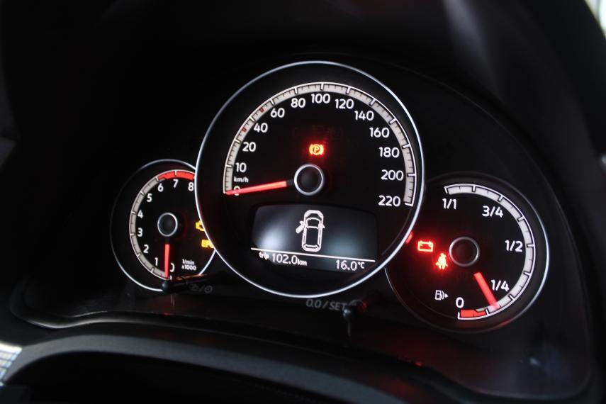 VOLKSWAGEN Cross UP - Foto