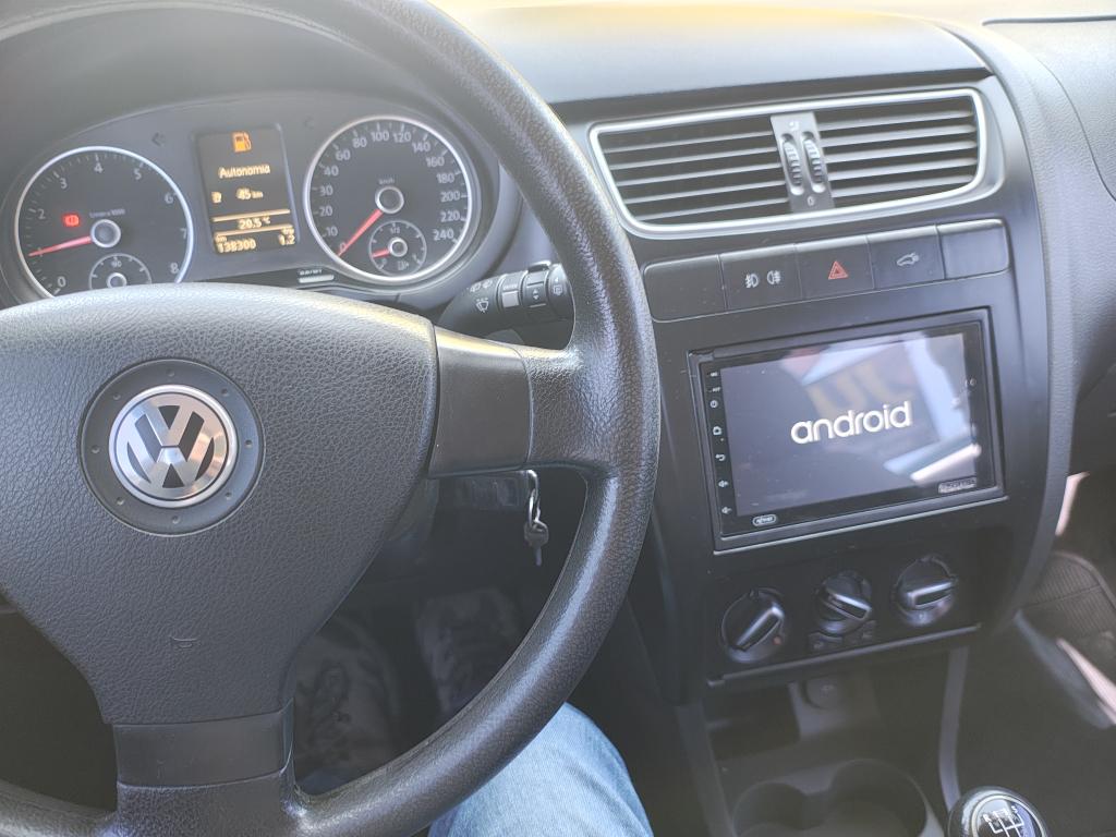 VOLKSWAGEN Crossfox - Foto