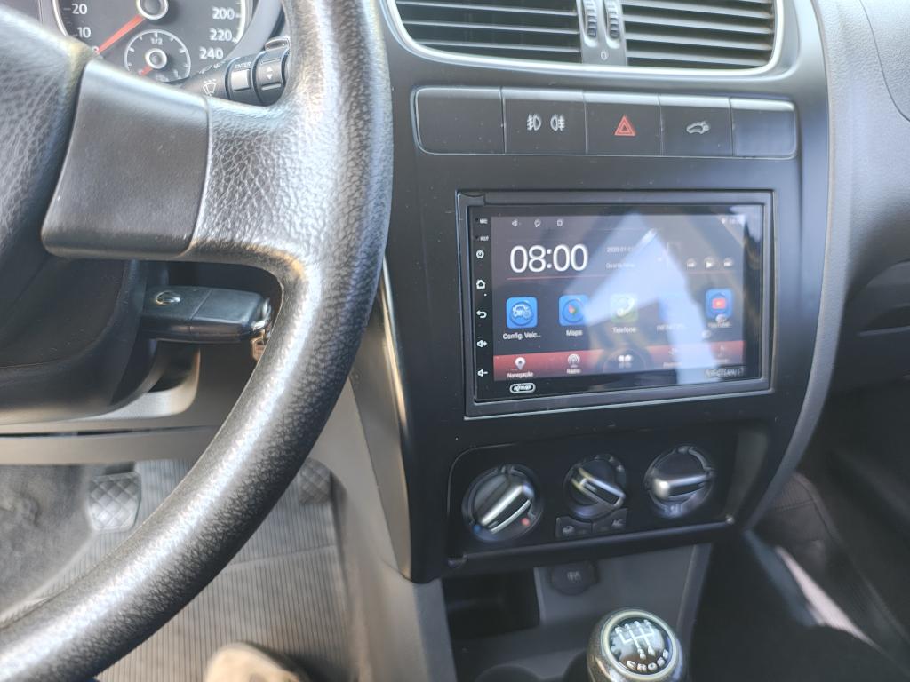 VOLKSWAGEN Crossfox - Foto