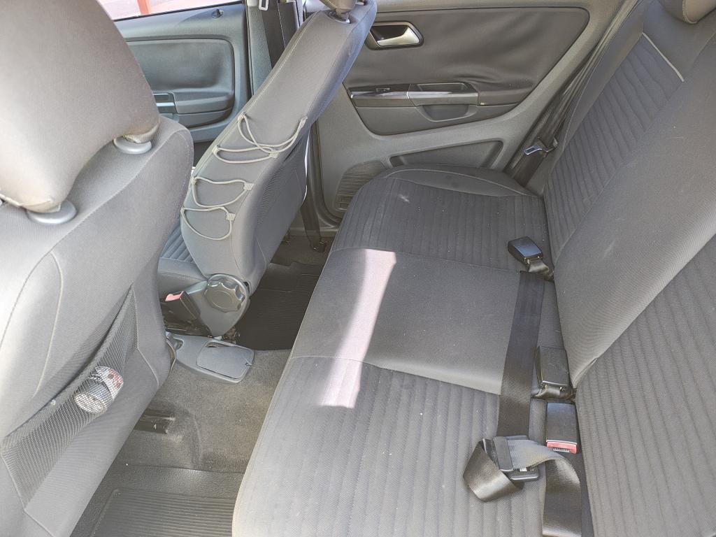 VOLKSWAGEN Crossfox - Foto