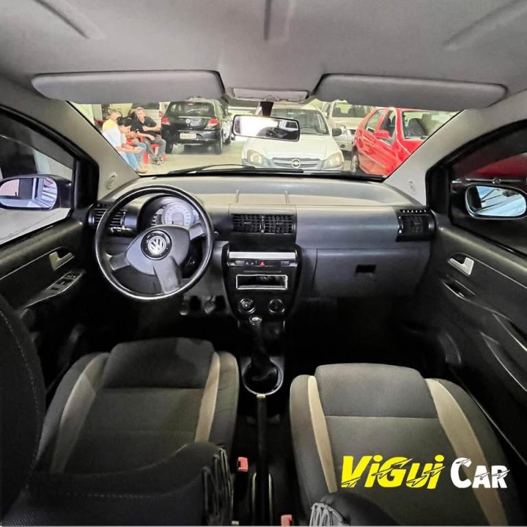 VOLKSWAGEN Crossfox - Foto