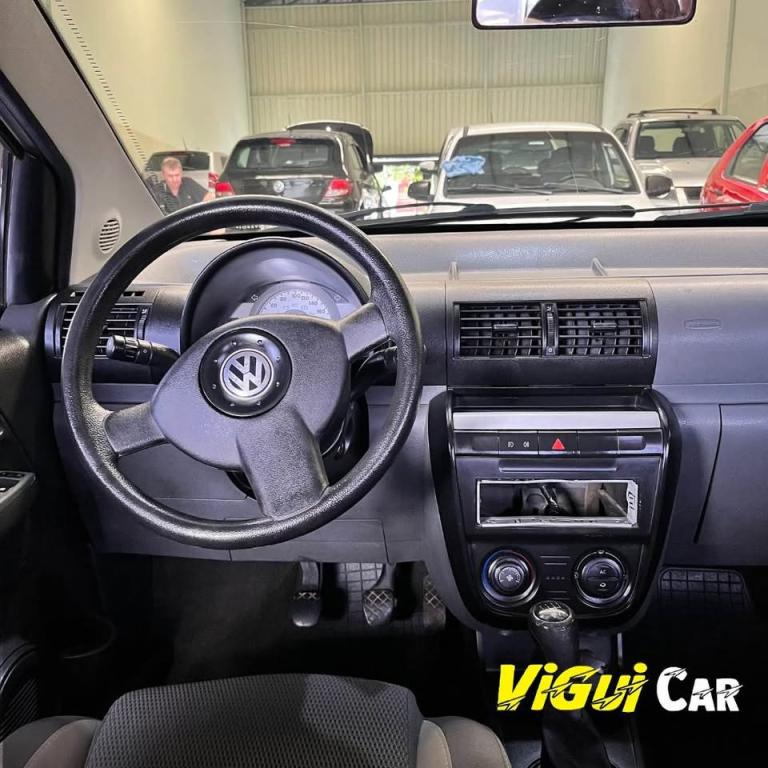VOLKSWAGEN Crossfox - Foto