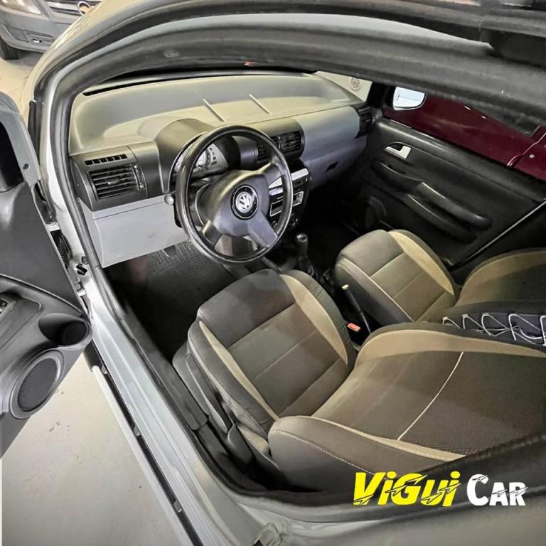 VOLKSWAGEN Crossfox - Foto