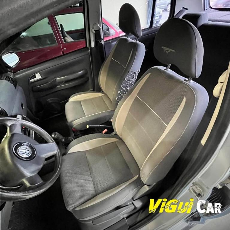 VOLKSWAGEN Crossfox - Foto
