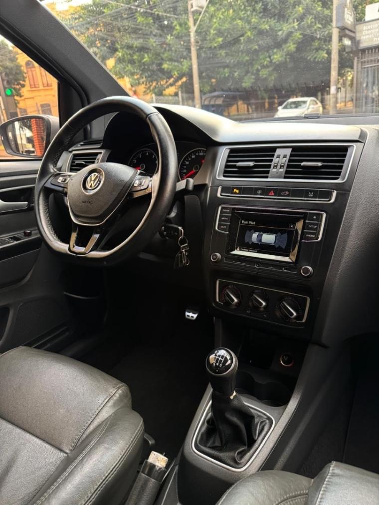 VOLKSWAGEN Crossfox - Foto