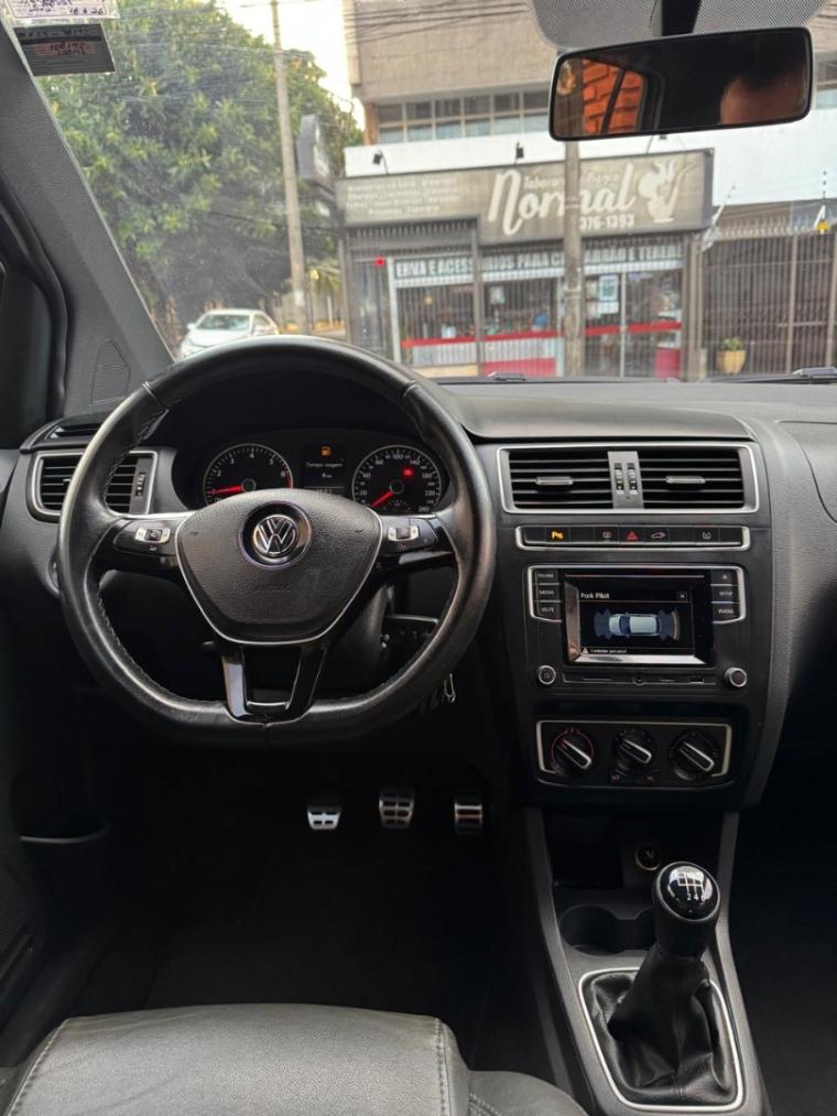 VOLKSWAGEN Crossfox - Foto