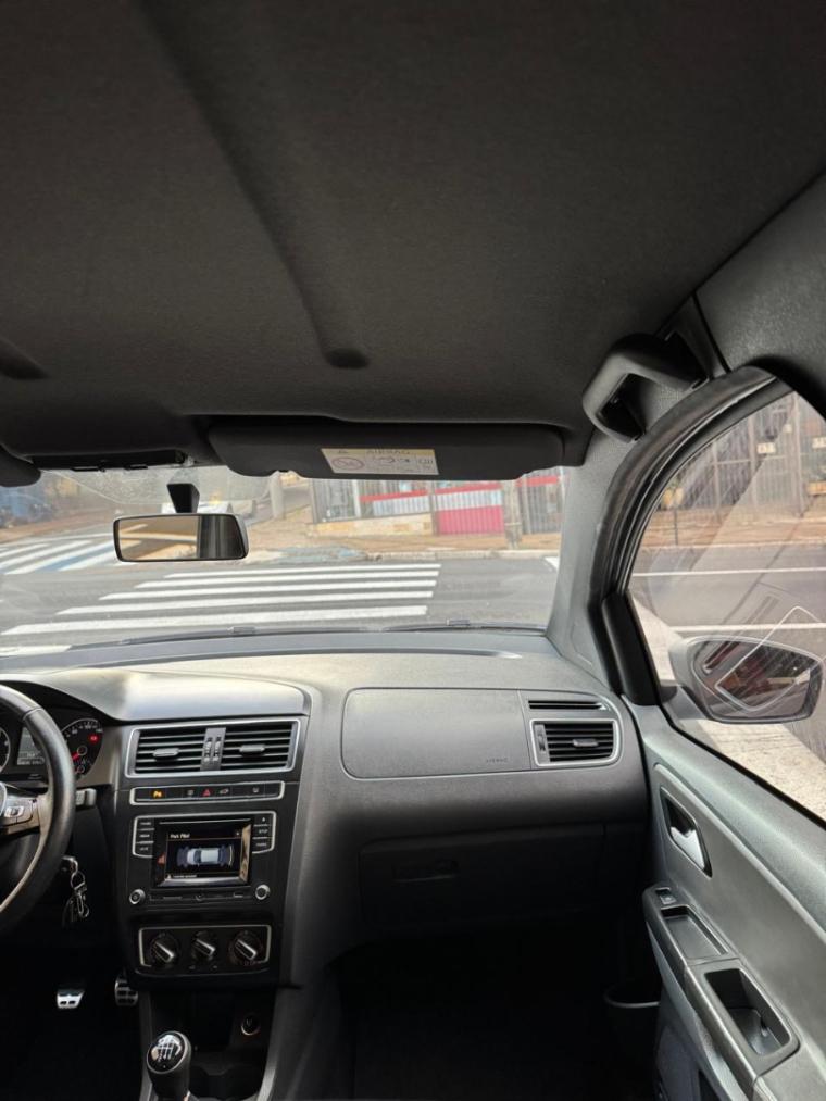 VOLKSWAGEN Crossfox - Foto