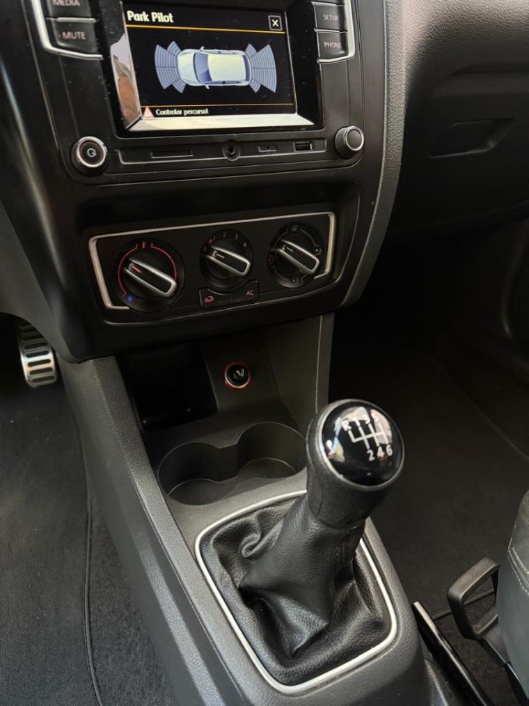 VOLKSWAGEN Crossfox - Foto