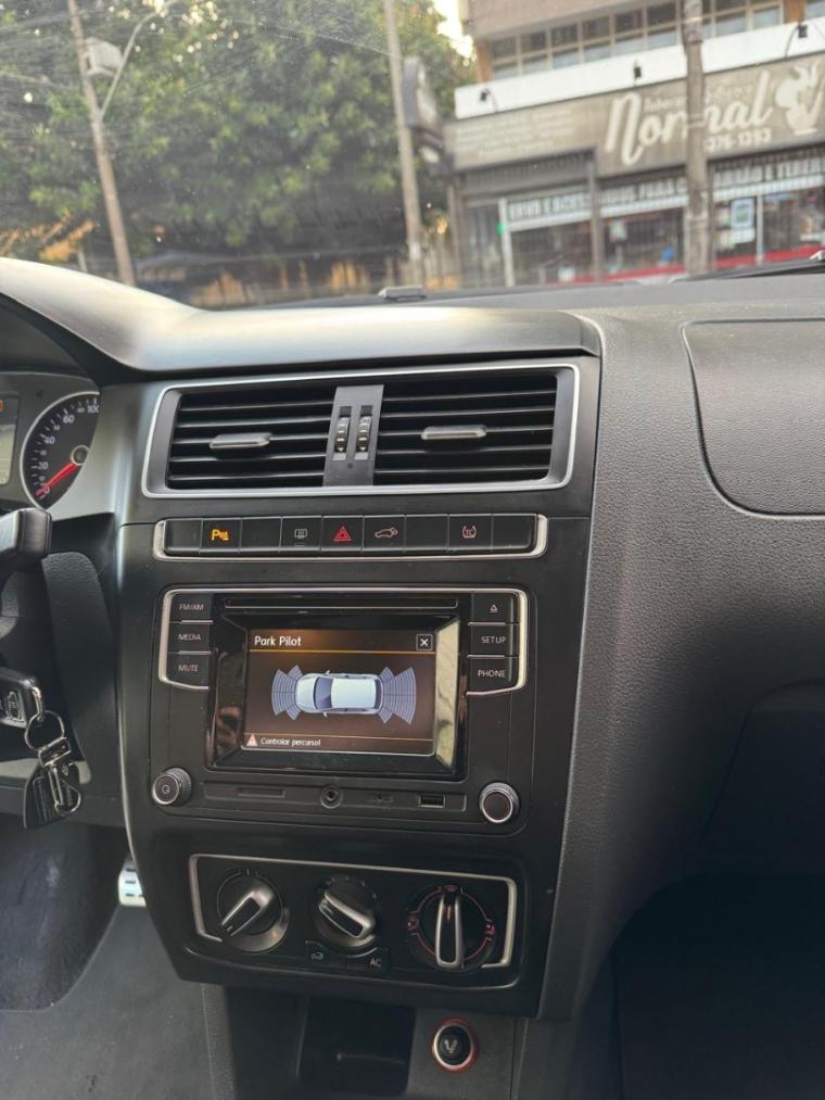 VOLKSWAGEN Crossfox - Foto