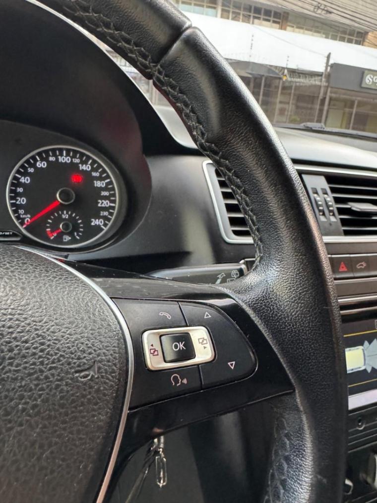 VOLKSWAGEN Crossfox - Foto
