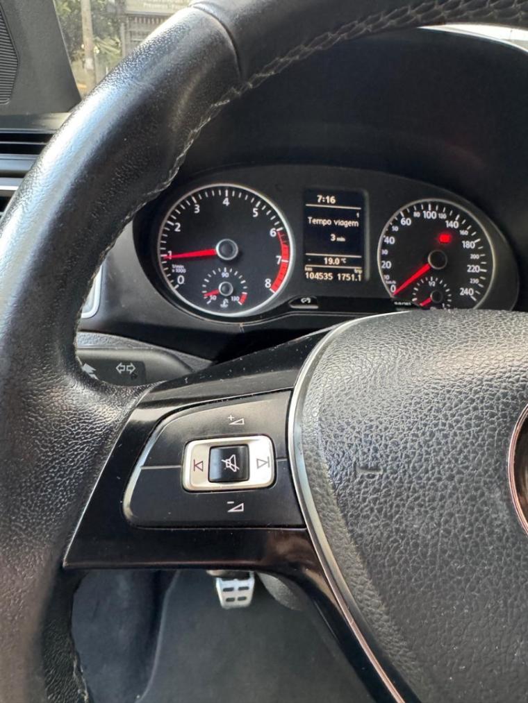VOLKSWAGEN Crossfox - Foto