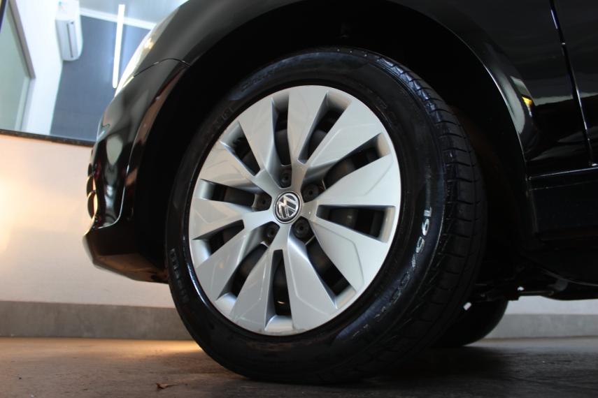 VOLKSWAGEN Fox - Foto