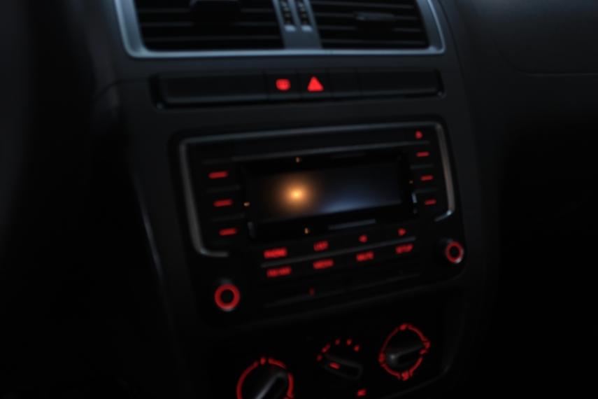 VOLKSWAGEN Fox - Foto