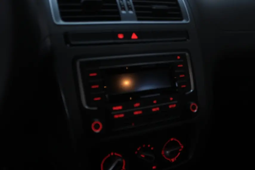 VOLKSWAGEN Fox - Foto