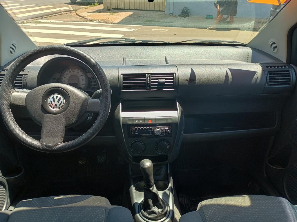 VOLKSWAGEN Fox - Foto