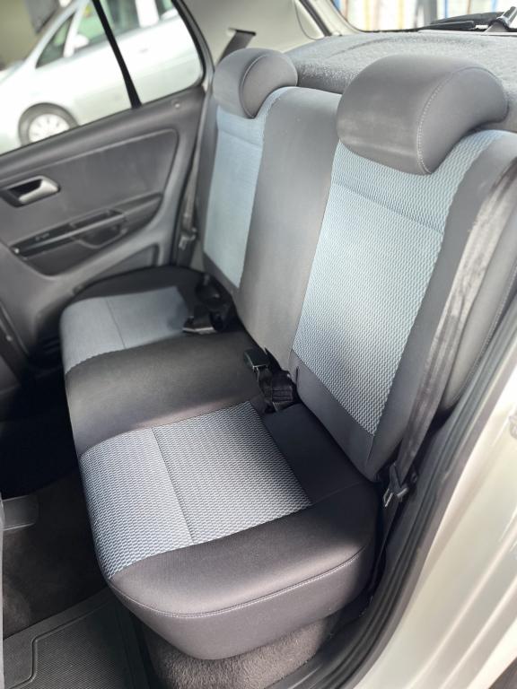 VOLKSWAGEN Fox - Foto