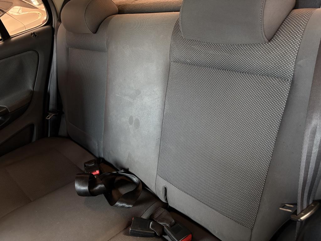 VOLKSWAGEN Fox - Foto