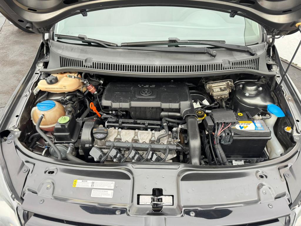 VOLKSWAGEN Fox - Foto