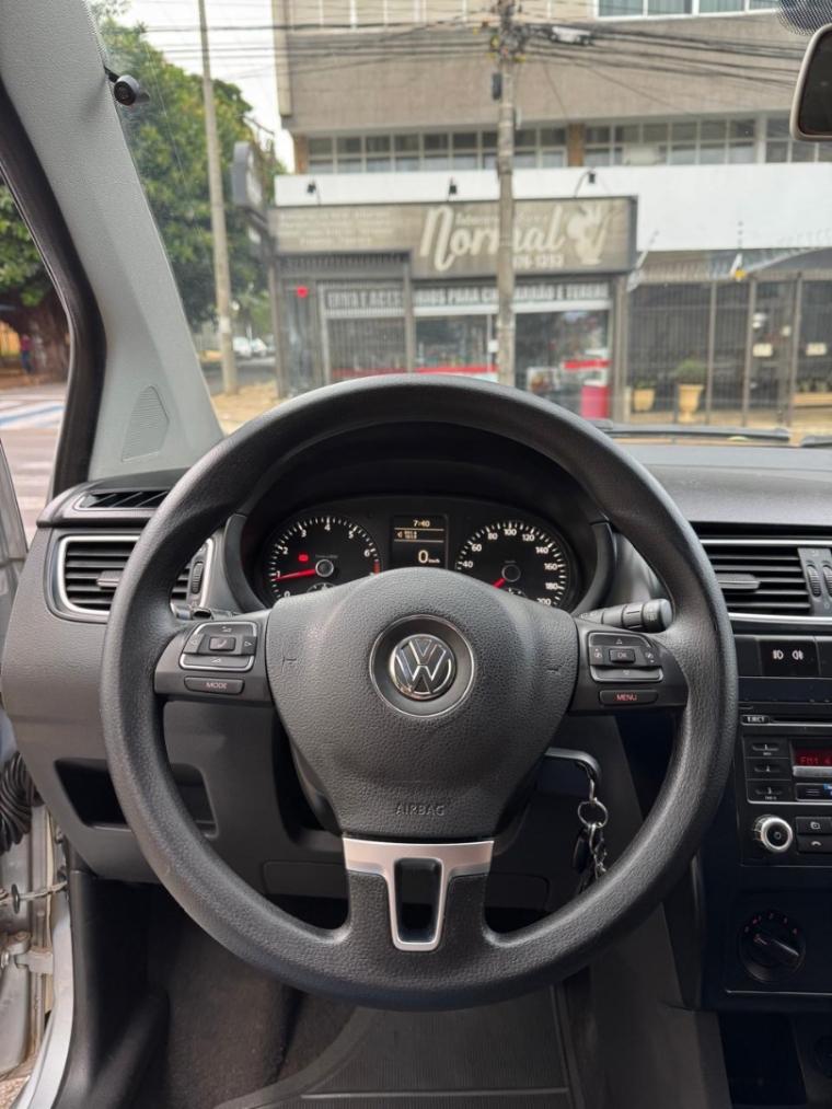 VOLKSWAGEN Fox - Foto