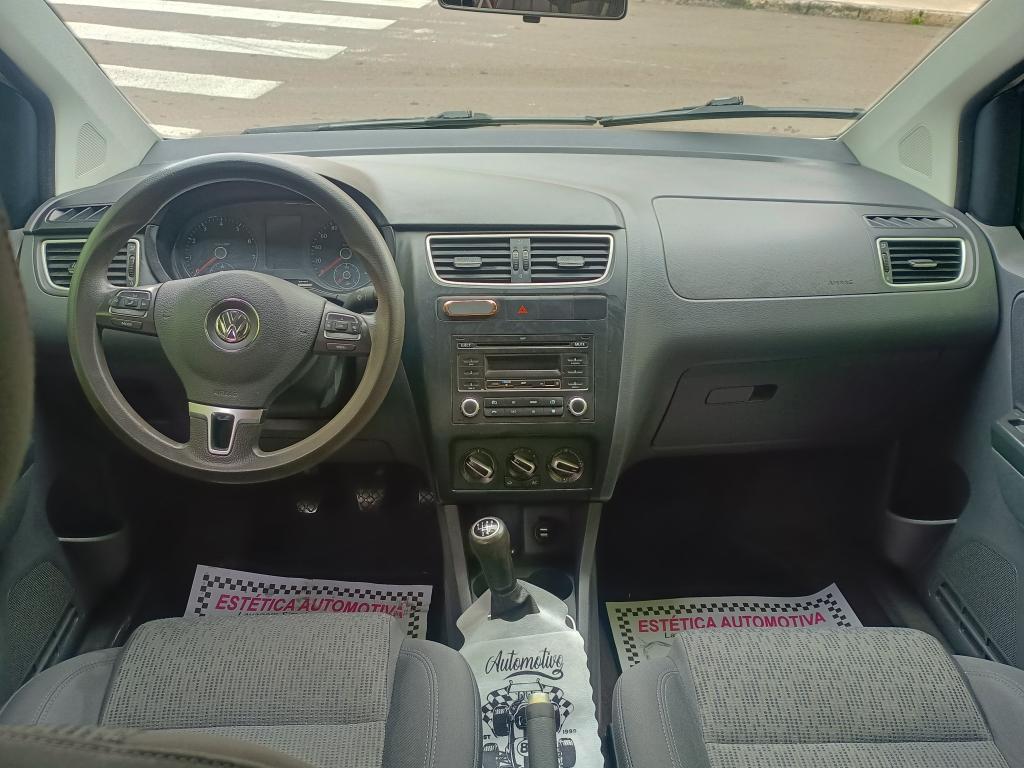VOLKSWAGEN Fox - Foto