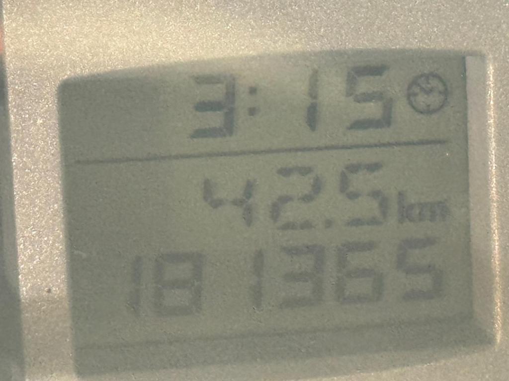 VOLKSWAGEN Fox - Foto