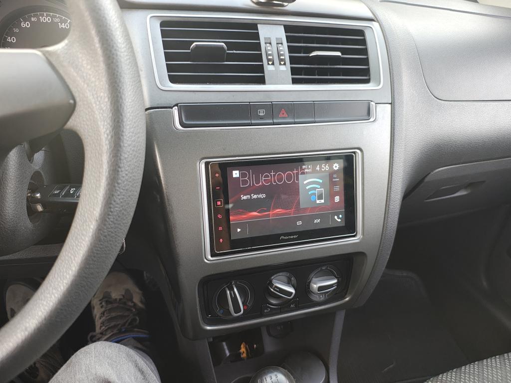 VOLKSWAGEN Fox - Foto
