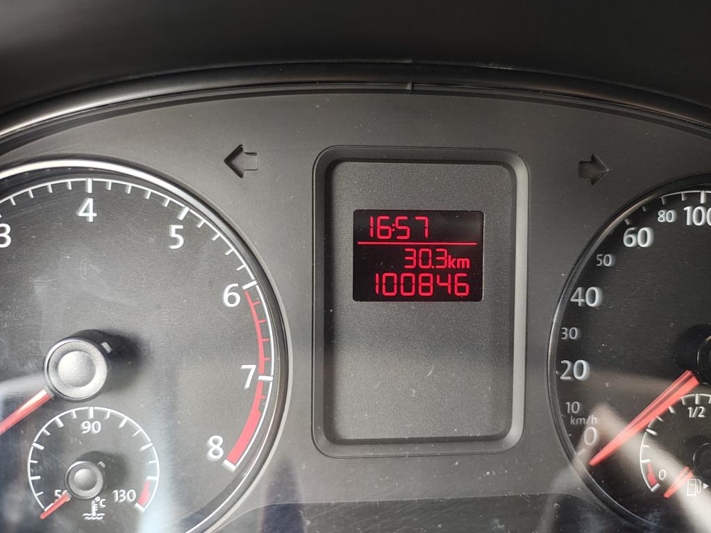 VOLKSWAGEN Fox - Foto