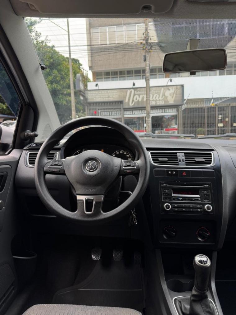 VOLKSWAGEN Fox - Foto