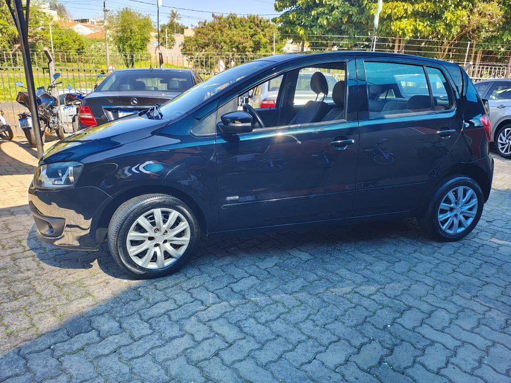 VOLKSWAGEN Fox - Foto